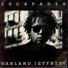 Carica l'immagine nel visualizzatore di Gallery, Garland Jeffreys : Escape Artist (LP, Album + 7", EP)