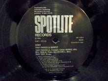 Carica l'immagine nel visualizzatore di Gallery, Tony Fruscella : Debut (LP, Mono)