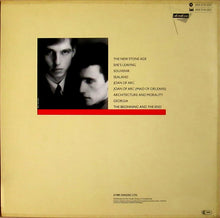 Carica l'immagine nel visualizzatore di Gallery, Orchestral Manoeuvres In The Dark : Architecture & Morality (LP, Album, Die)