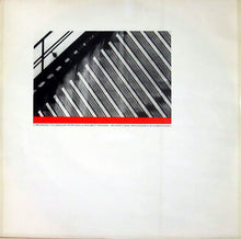 Carica l'immagine nel visualizzatore di Gallery, Orchestral Manoeuvres In The Dark : Architecture & Morality (LP, Album, Die)
