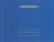 Carica l'immagine nel visualizzatore di Gallery, Hooverphonic : A New Stereophonic Sound Spectacular (CD, Album)