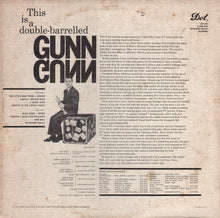 Carica l'immagine nel visualizzatore di Gallery, Soundstage All-Stars : More Peter Gunn (LP, Mono)