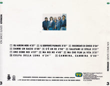 Carica l'immagine nel visualizzatore di Gallery, Nomadi : Gente Come Noi (CD, Album, RE)