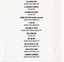 Carica l'immagine nel visualizzatore di Gallery, Nomadi : Gente Come Noi (CD, Album, RE)