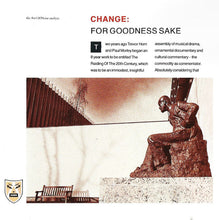 Carica l'immagine nel visualizzatore di Gallery, Art Of Noise* : Daft (CD, Comp)