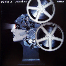 Carica l'immagine nel visualizzatore di Gallery, Mina (3) : Sorelle Lumière Vol. 1/2 (2xCD, Album)