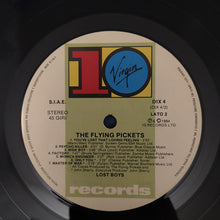 Carica l'immagine nel visualizzatore di Gallery, The Flying Pickets : Lost Boys (LP, Album)