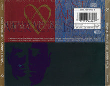 Carica l'immagine nel visualizzatore di Gallery, Simple Minds : Glittering Prize (81/92) (CD, Comp, RM)