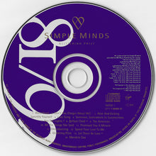 Carica l'immagine nel visualizzatore di Gallery, Simple Minds : Glittering Prize (81/92) (CD, Comp, RM)