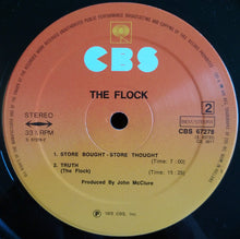 Carica l'immagine nel visualizzatore di Gallery, The Flock : The Flock (2xLP, Comp)