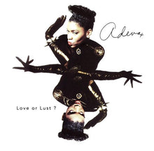 Carica l'immagine nel visualizzatore di Gallery, Adeva : Love Or Lust? (CD, Album)