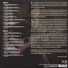 Carica l'immagine nel visualizzatore di Gallery, Robert Johnson : The Best Of Robert Johnson: King Of The Delta Blues (LP, Comp)