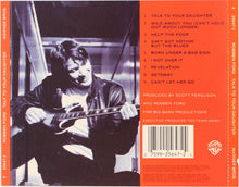 Carica l'immagine nel visualizzatore di Gallery, Robben Ford : Talk To Your Daughter (CD, Album)