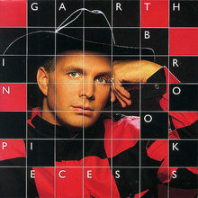 Carica l'immagine nel visualizzatore di Gallery, Garth Brooks : In Pieces (CD, Album)