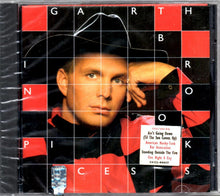 Carica l'immagine nel visualizzatore di Gallery, Garth Brooks : In Pieces (CD, Album)