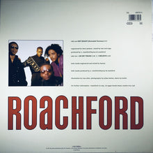 Carica l'immagine nel visualizzatore di Gallery, Roachford : Get Ready ! (Extended Version) (12", Maxi)