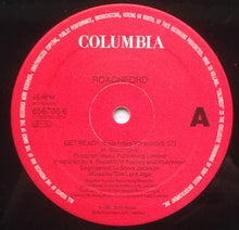 Carica l'immagine nel visualizzatore di Gallery, Roachford : Get Ready ! (Extended Version) (12", Maxi)