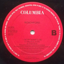 Carica l'immagine nel visualizzatore di Gallery, Roachford : Get Ready ! (Extended Version) (12", Maxi)