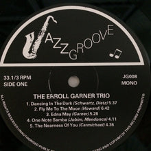 Carica l'immagine nel visualizzatore di Gallery, Erroll Garner : The Concert Garner - Erroll Garner In England (LP)