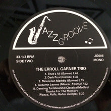 Carica l'immagine nel visualizzatore di Gallery, Erroll Garner : The Concert Garner - Erroll Garner In England (LP)