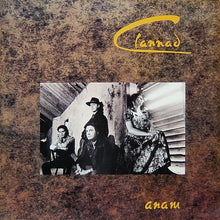 Carica l'immagine nel visualizzatore di Gallery, Clannad : Anam (LP, Album)