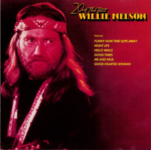 Carica l'immagine nel visualizzatore di Gallery, Willie Nelson : 20 Of The Best (CD, Comp)
