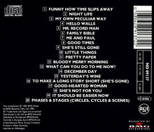 Carica l'immagine nel visualizzatore di Gallery, Willie Nelson : 20 Of The Best (CD, Comp)