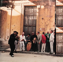 Carica l'immagine nel visualizzatore di Gallery, Afro-Cuban All Stars : Distinto, Diferente (CD, Album)