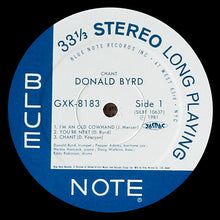 Carica l'immagine nel visualizzatore di Gallery, Donald Byrd : Chant (LP, Album, RE)