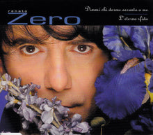 Carica l'immagine nel visualizzatore di Gallery, Renato Zero : Dimmi Chi Dorme Accanto A Me / L'Eterna Sfida (CD, Single)