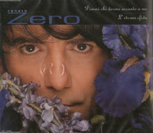 Carica l'immagine nel visualizzatore di Gallery, Renato Zero : Dimmi Chi Dorme Accanto A Me / L'Eterna Sfida (CD, Single)
