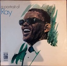 Carica l'immagine nel visualizzatore di Gallery, Ray Charles : A Portrait Of Ray (LP, Album)