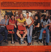 Carica l'immagine nel visualizzatore di Gallery, Joe Sun With Shotgun (16) : Livin' On Honky Tonk Time (LP, Album)