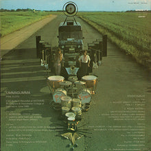Carica l'immagine nel visualizzatore di Gallery, Pink Floyd : Ummagumma (2xLP, Album, RP, Gat)