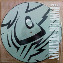Carica l'immagine nel visualizzatore di Gallery, The Power Station : Some Like It Hot And The Heat Is On (12", Single, Pic)