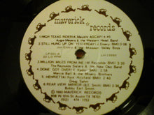 Carica l'immagine nel visualizzatore di Gallery, Various : For The Record - Austin Country 1973-1978 (LP, Comp)