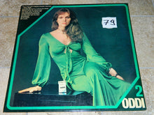 Carica l'immagine nel visualizzatore di Gallery, Gianni Oddi : 2 (LP, Album)