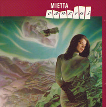 Carica l'immagine nel visualizzatore di Gallery, Mietta : Canzoni (CD, Album)