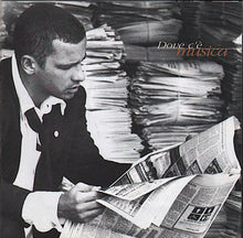 Carica l'immagine nel visualizzatore di Gallery, Eros Ramazzotti : Dove C'è Musica (CD, Album)