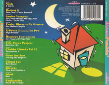 Carica l'immagine nel visualizzatore di Gallery, Various : House Funkin' (CD, Comp)