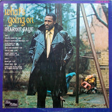 Carica l'immagine nel visualizzatore di Gallery, Marvin Gaye : What's Going On (LP, Album)