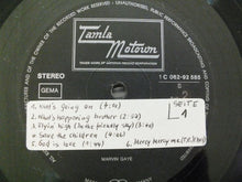 Carica l'immagine nel visualizzatore di Gallery, Marvin Gaye : What's Going On (LP, Album)