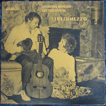 Carica l'immagine nel visualizzatore di Gallery, Laurindo Almeida / Deltra Eamon : Intermezzo (LP)