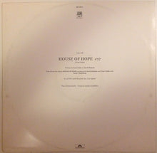 Carica l'immagine nel visualizzatore di Gallery, Toni Childs : House Of Hope (12", Promo)