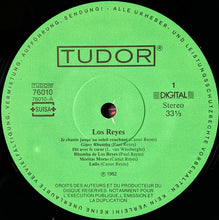 Carica l'immagine nel visualizzatore di Gallery, Los Reyes : Fête Des Saintes-Maries-de-la-Mer (LP, Album)