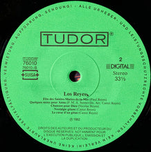 Carica l'immagine nel visualizzatore di Gallery, Los Reyes : Fête Des Saintes-Maries-de-la-Mer (LP, Album)