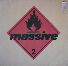 Carica l'immagine nel visualizzatore di Gallery, Massive* : Blue Lines (LP, Album, Son)