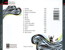 Carica l'immagine nel visualizzatore di Gallery, L'Orchestra Di Piazza Vittorio : L'Isola Di Legno (CD, Album)