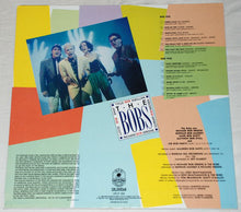 Carica l'immagine nel visualizzatore di Gallery, The Bobs : Sing The Songs Of... (LP)