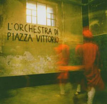 Carica l'immagine nel visualizzatore di Gallery, L'Orchestra di Piazza Vittorio : L'Orchestra Di Piazza Vittorio (CD, Album)